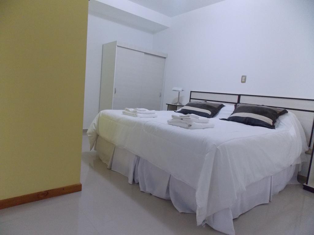 Hotel Chardonnay Tupungato Zimmer foto